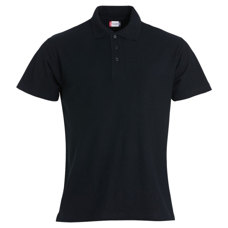 Polo hombre clique basic