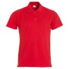 Polo hombre clique basic