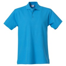 POLO HOMBRE CLIQUE BASIC