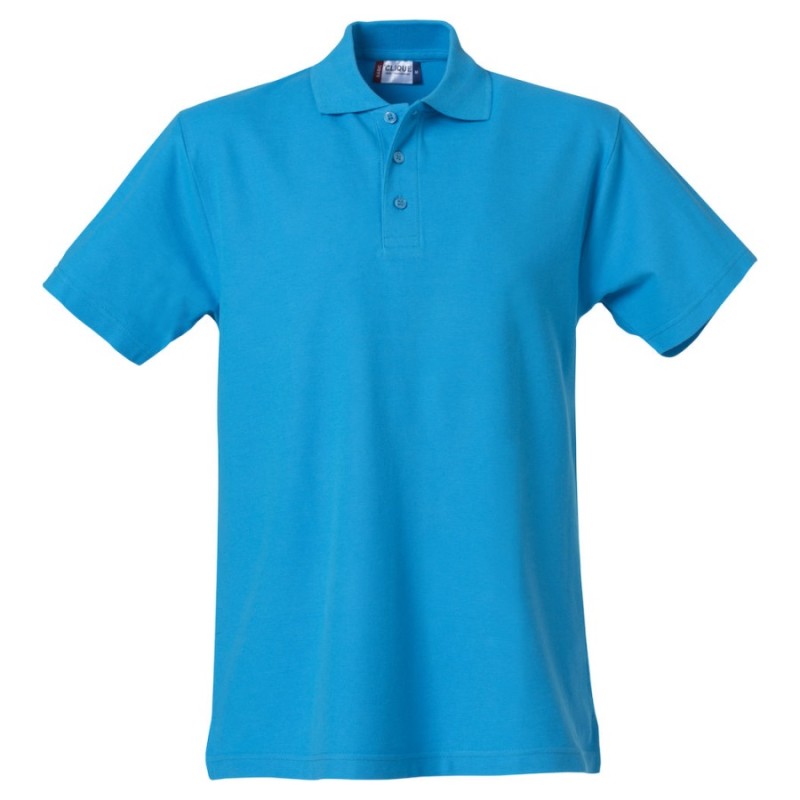 Polo hombre clique basic
