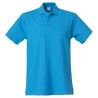 Polo hombre clique basic