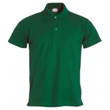 POLO HOMBRE CLIQUE BASIC