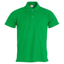 POLO HOMBRE CLIQUE BASIC