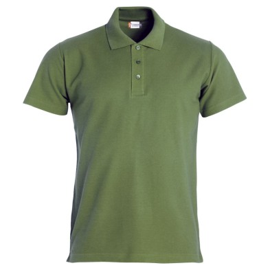 Polo Clique Basic 028230