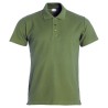 Polo hombre clique basic