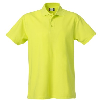 Polo Clique Basic 028230