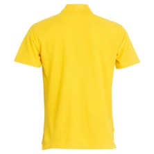 POLO HOMBRE CLIQUE BASIC