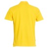 Polo hombre clique basic