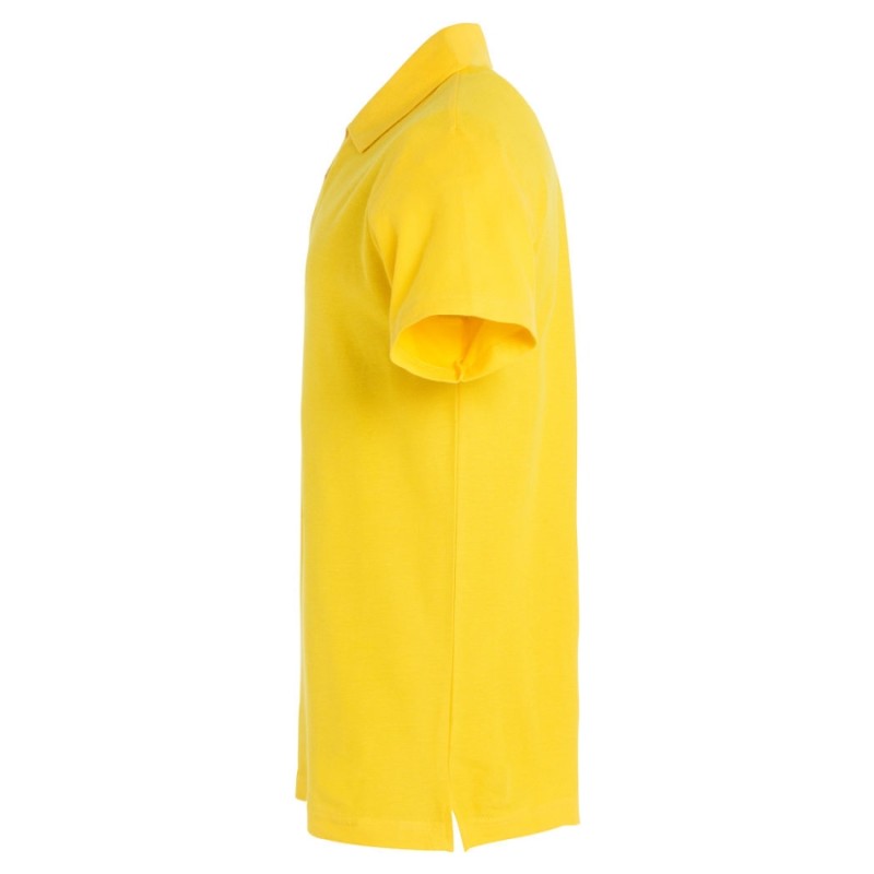 Polo hombre clique basic