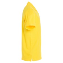 POLO HOMBRE CLIQUE BASIC