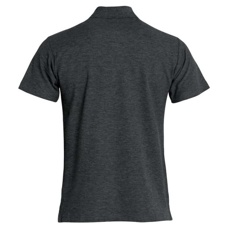 Polo hombre clique basic