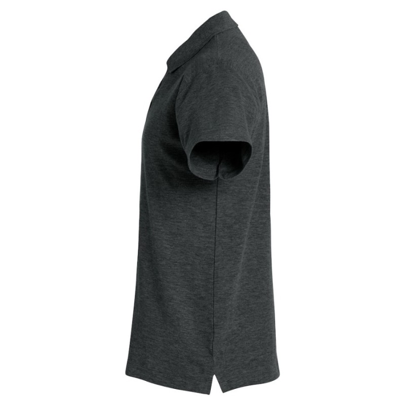 Polo hombre clique basic