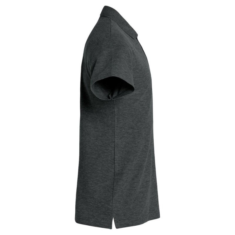 Polo hombre clique basic