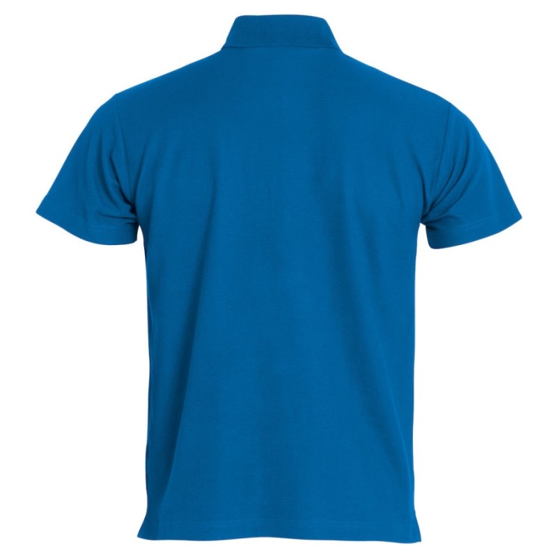 Polo hombre clique basic