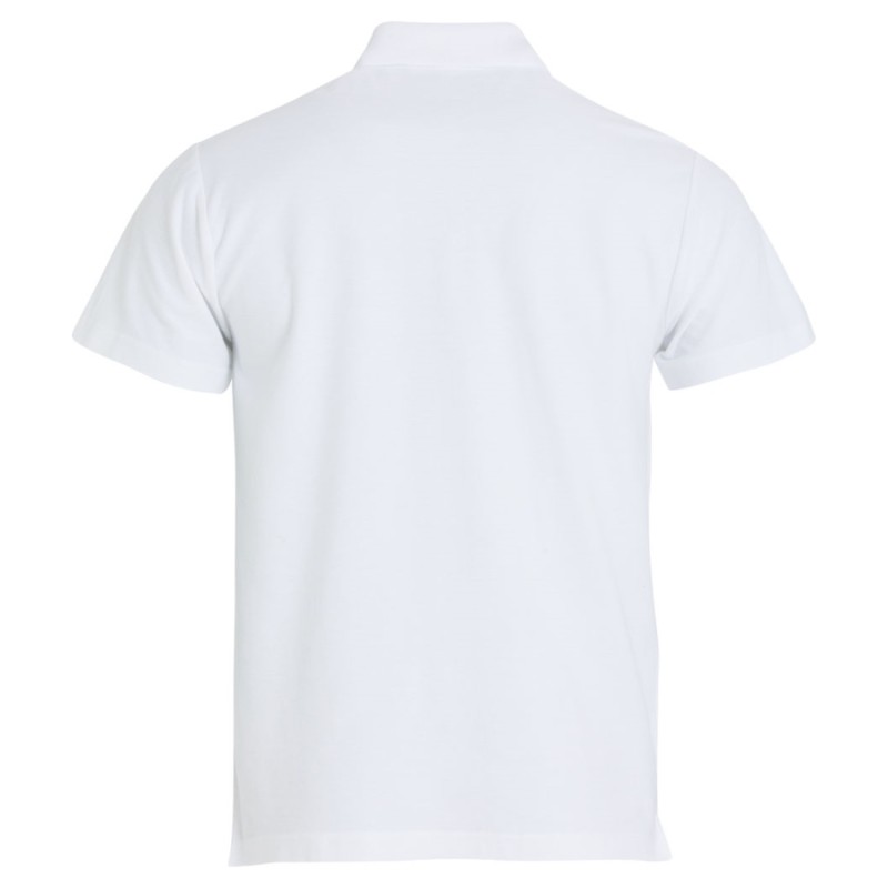 Polo hombre clique basic