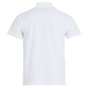 Polo hombre clique basic
