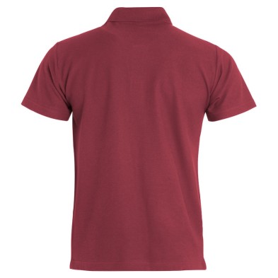 Polo Clique Basic 028230