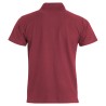 Polo hombre clique basic