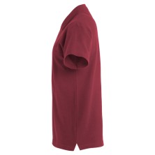 POLO HOMBRE CLIQUE BASIC