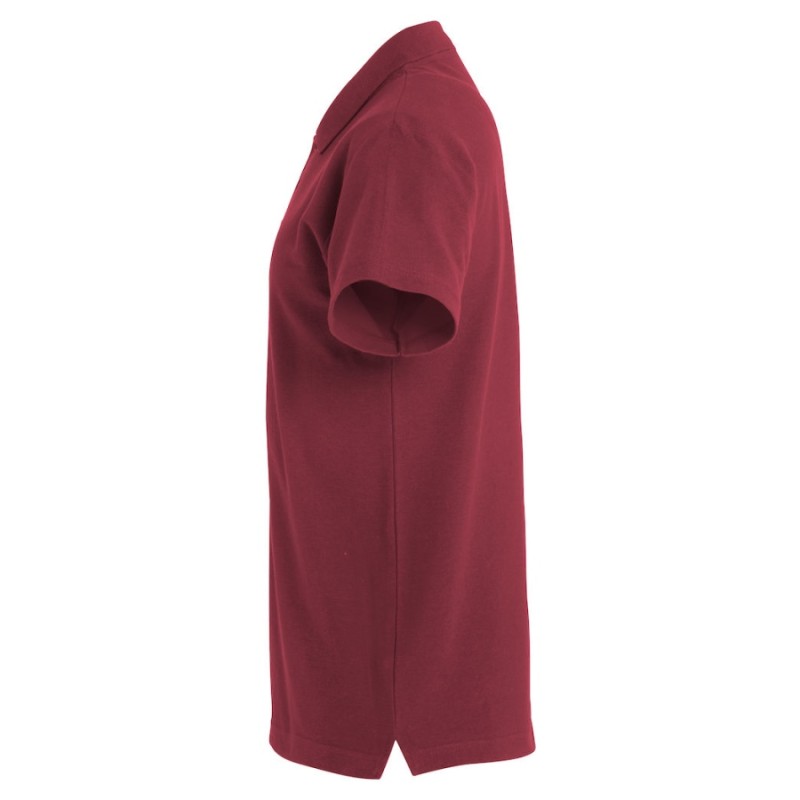 Polo hombre clique basic
