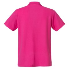 POLO HOMBRE CLIQUE BASIC