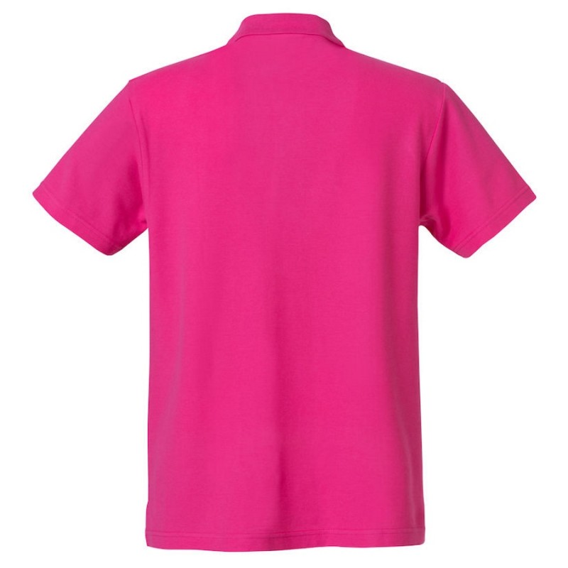 Polo hombre clique basic