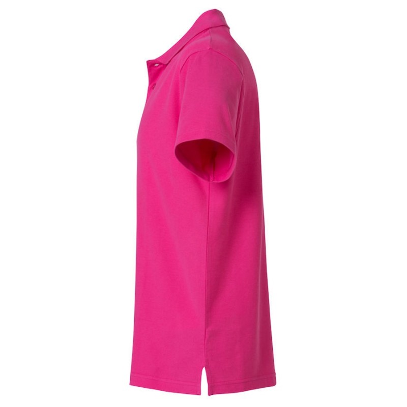 Polo hombre clique basic