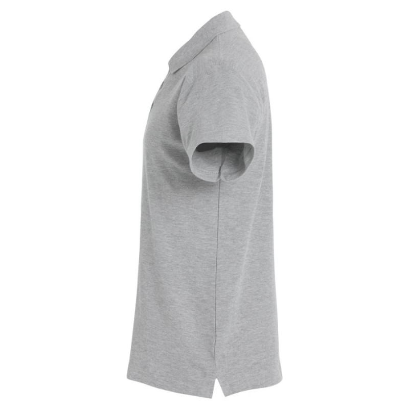 Polo hombre clique basic