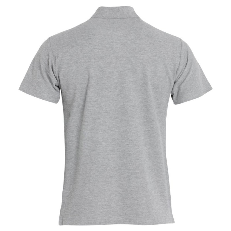 Polo hombre clique basic