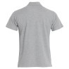 Polo hombre clique basic
