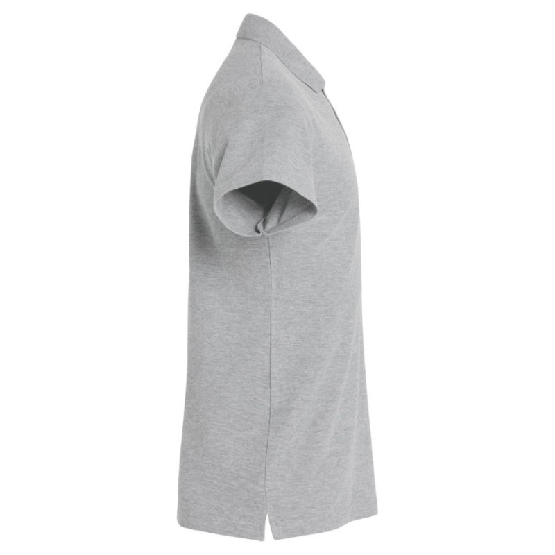 Polo hombre clique basic