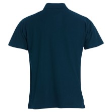 POLO HOMBRE CLIQUE BASIC