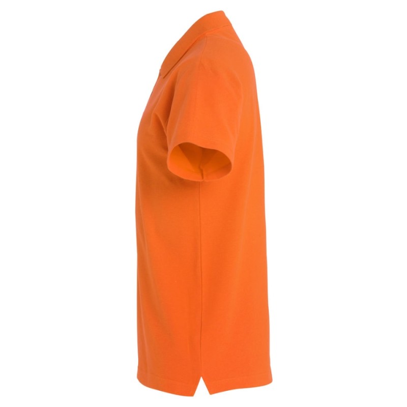 Polo hombre clique basic