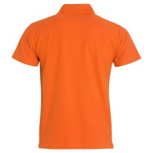 POLO HOMBRE CLIQUE BASIC
