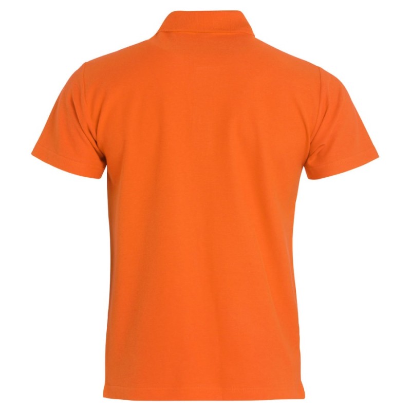 Polo hombre clique basic