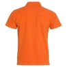 Polo hombre clique basic