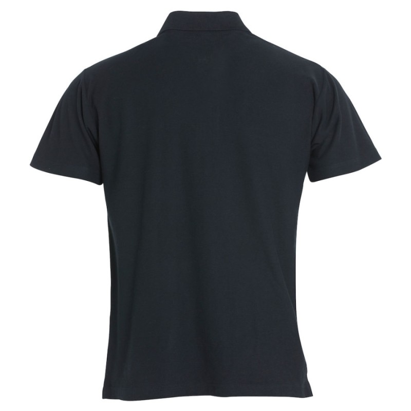 Polo hombre clique basic