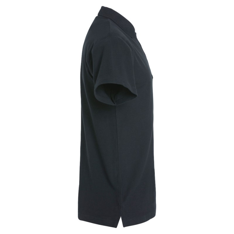 Polo hombre clique basic