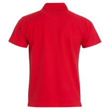 POLO HOMBRE CLIQUE BASIC