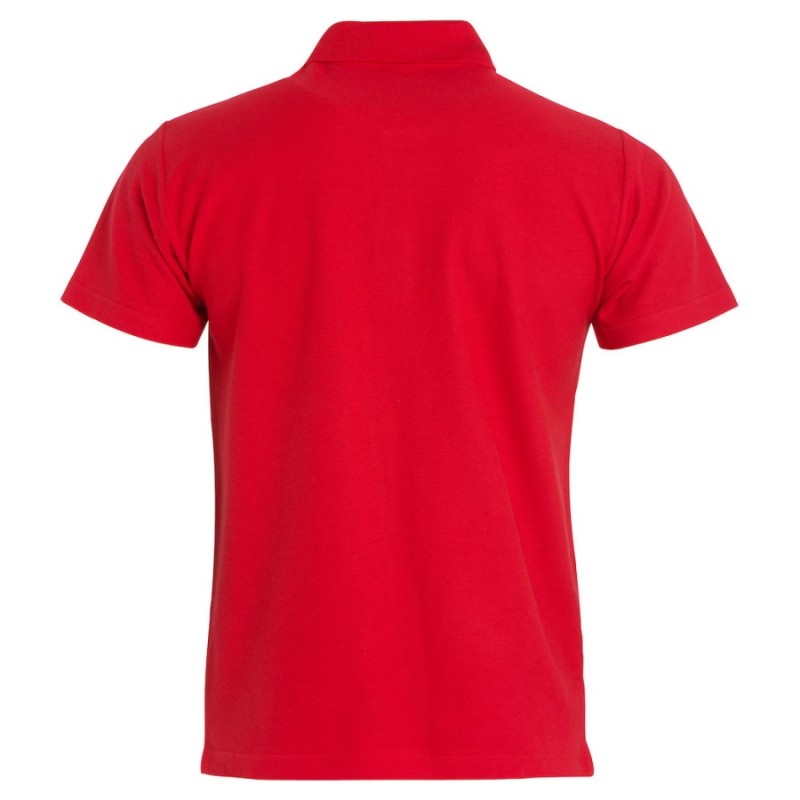Polo hombre clique basic
