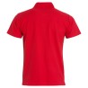 Polo hombre clique basic