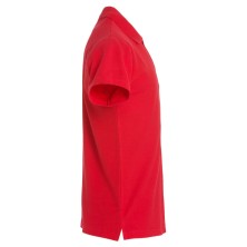 POLO HOMBRE CLIQUE BASIC
