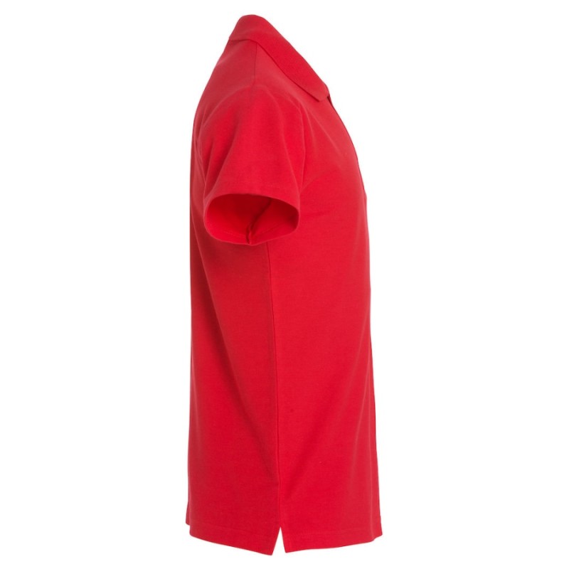 Polo hombre clique basic
