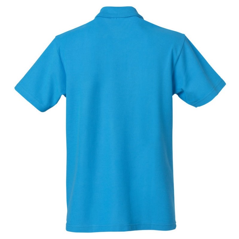 Polo hombre clique basic