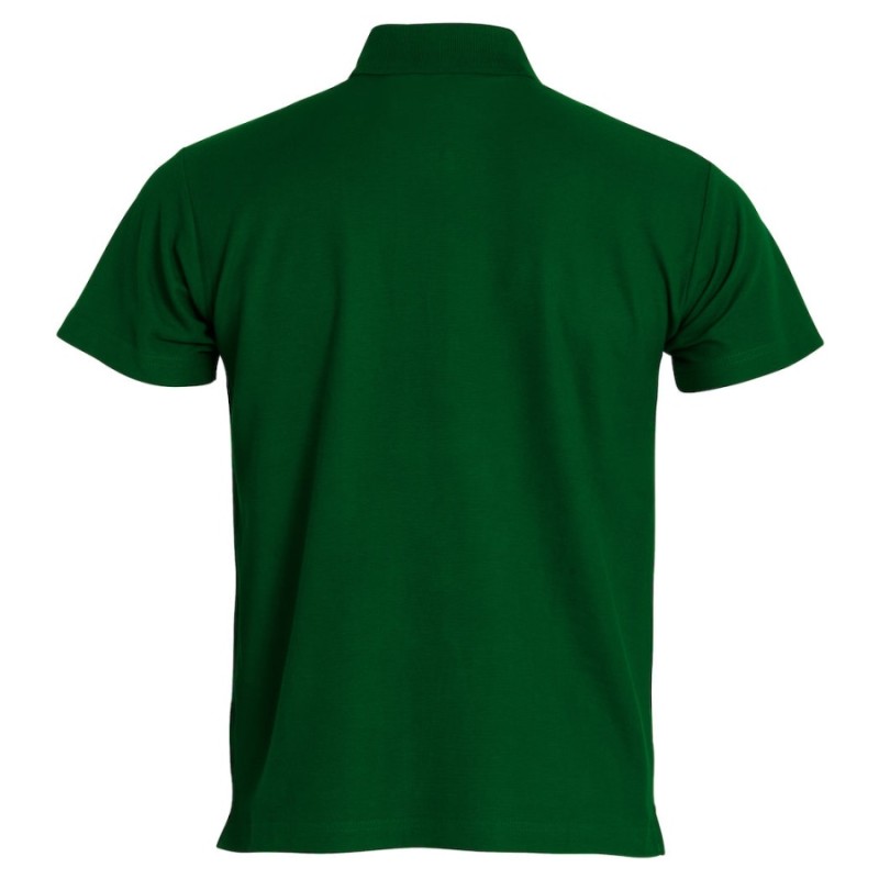 Polo hombre clique basic