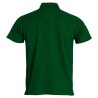 Polo hombre clique basic