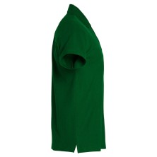 POLO HOMBRE CLIQUE BASIC
