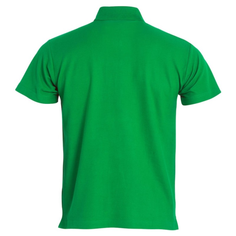 Polo hombre clique basic