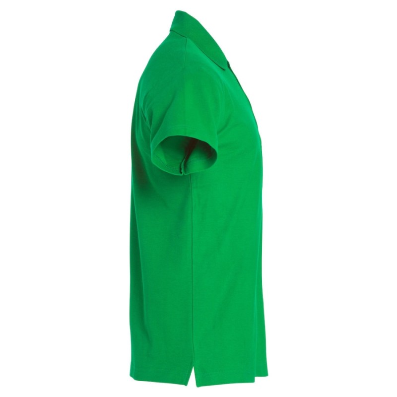Polo hombre clique basic