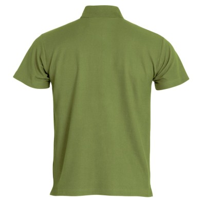 Polo Clique Basic 028230